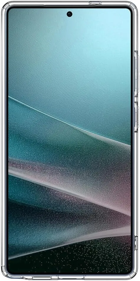Spigen Ultra Hybrid MagFit Designed for Galaxy S25 Ultra Case [Qi2 Certified/Magnet for Galaxy] (2025) - Neo One