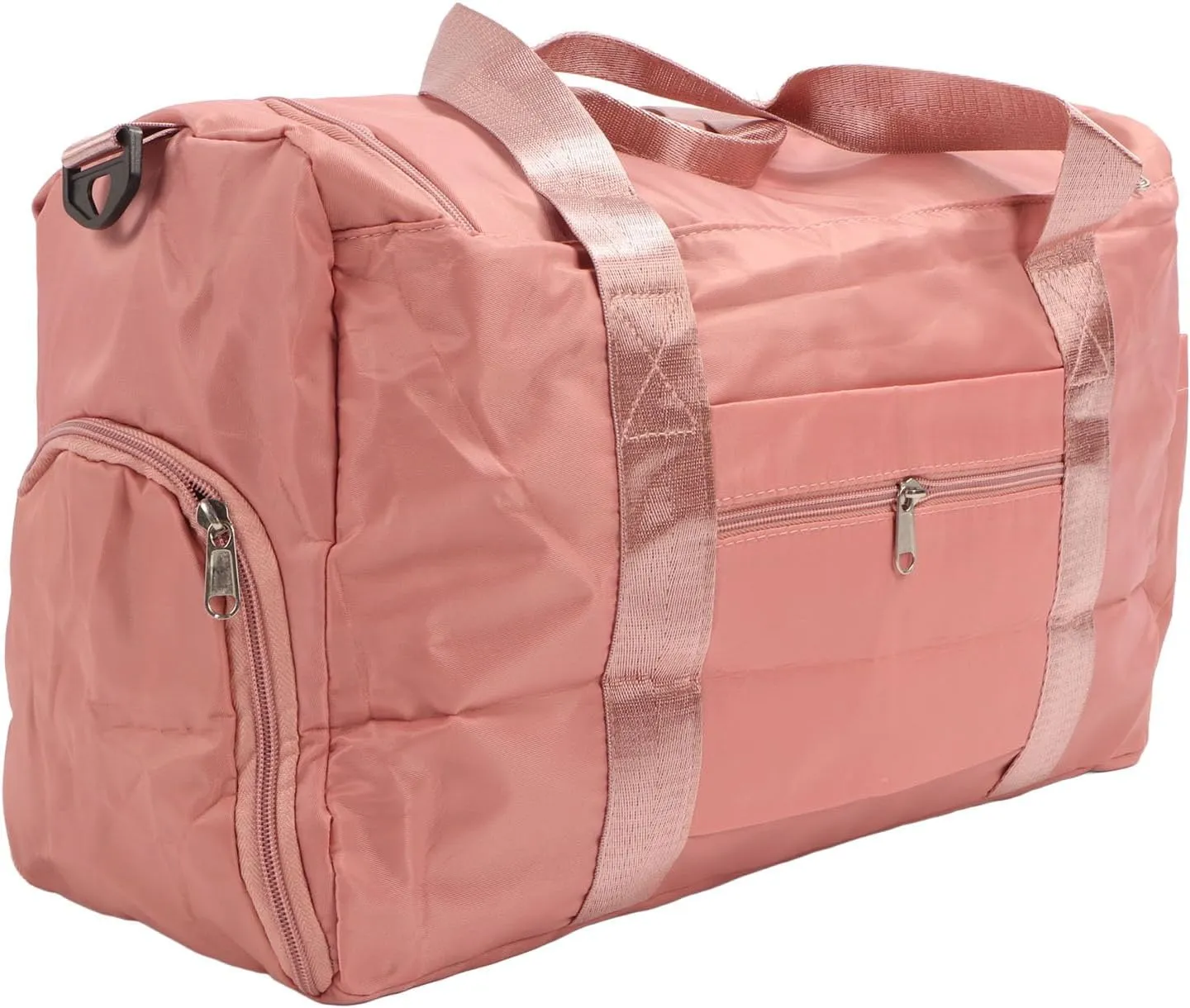 Sports Gym Bag, Large Capacity Travel Gym Bag Multifunctional for Fitness for Men Women (Uniform Size)