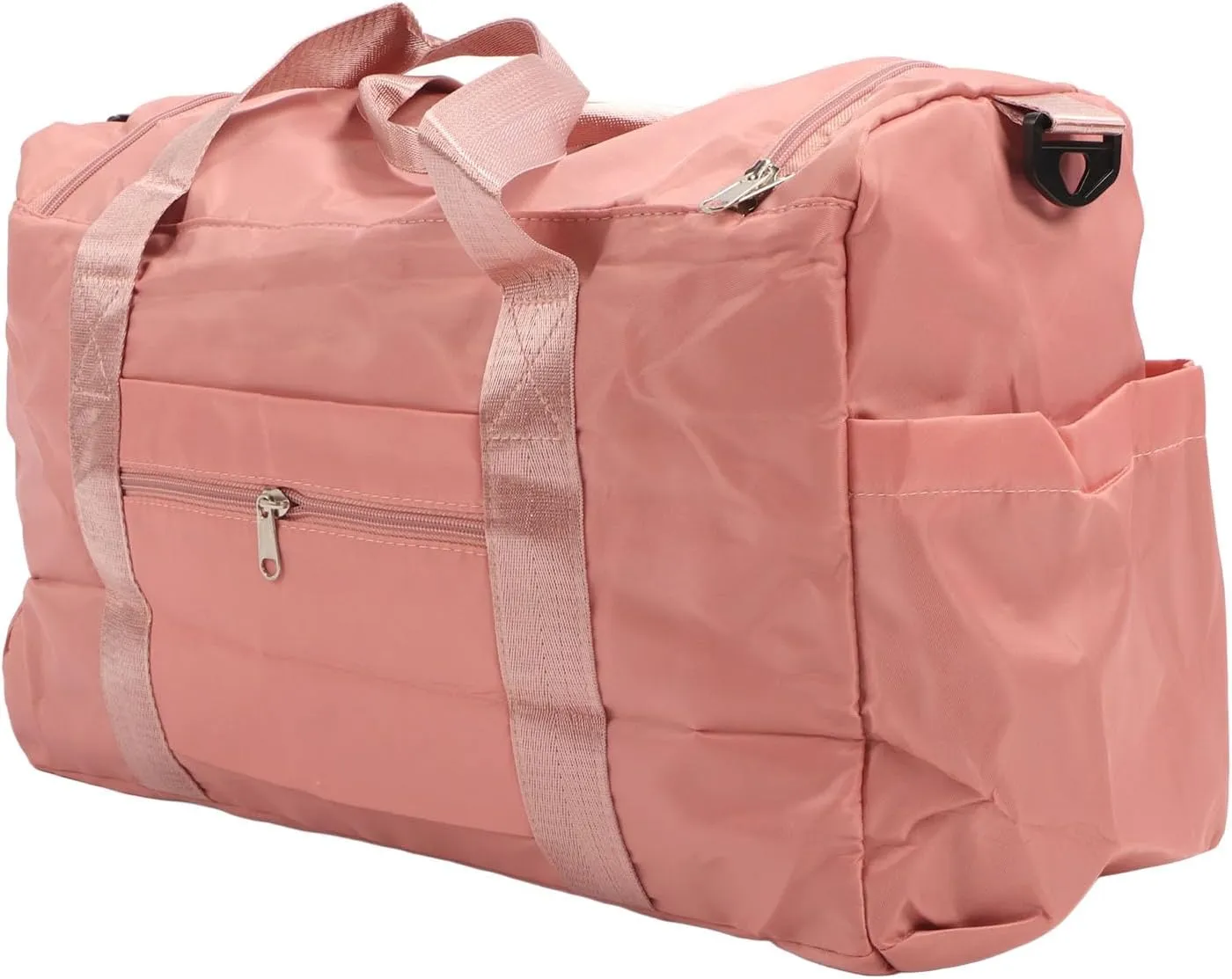Sports Gym Bag, Large Capacity Travel Gym Bag Multifunctional for Fitness for Men Women (Uniform Size)