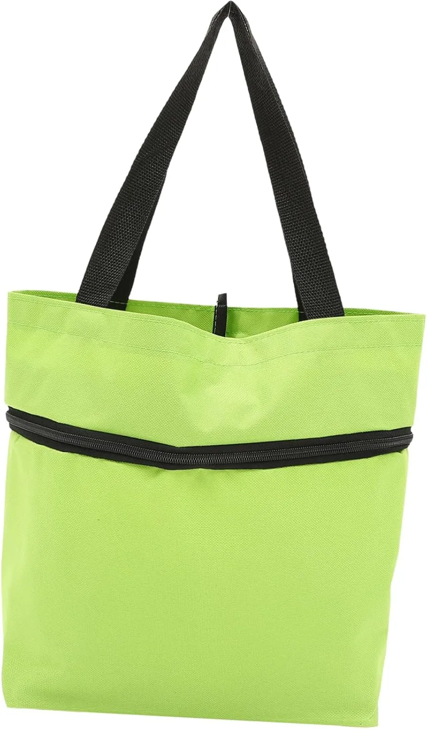 Storage Bag with Wheels Crate Tey Laundry Hamper with Wheels Foldable Grocery Bags Car Storage Bag