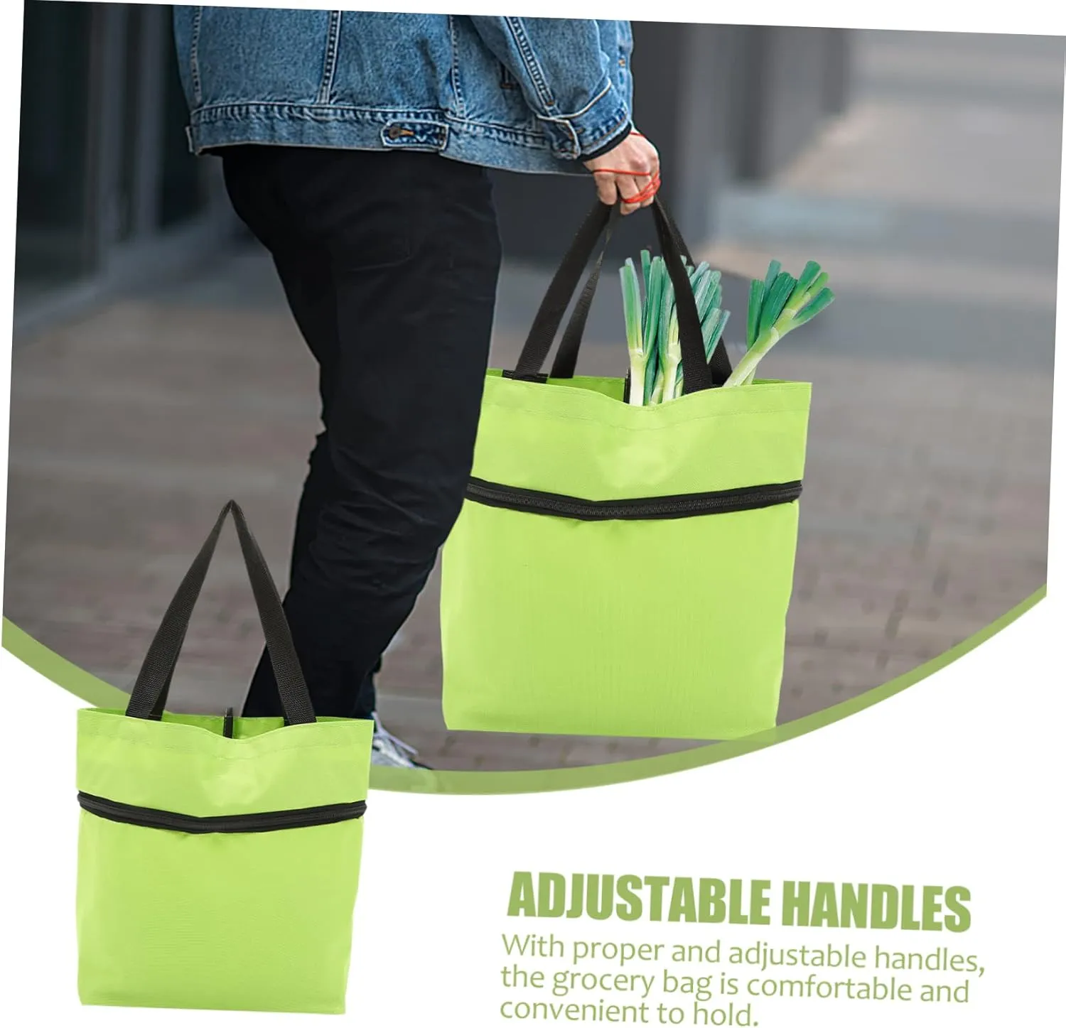 Storage Bag with Wheels Crate Tey Laundry Hamper with Wheels Foldable Grocery Bags Car Storage Bag