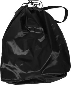 Stroller Travel Bag for Airplane Gate Check Large Capacity Stroller Cover with Shoulder Strap Water Protection for Air Travel