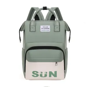 SUN Diaper Bag For Mothers Imported-DB205