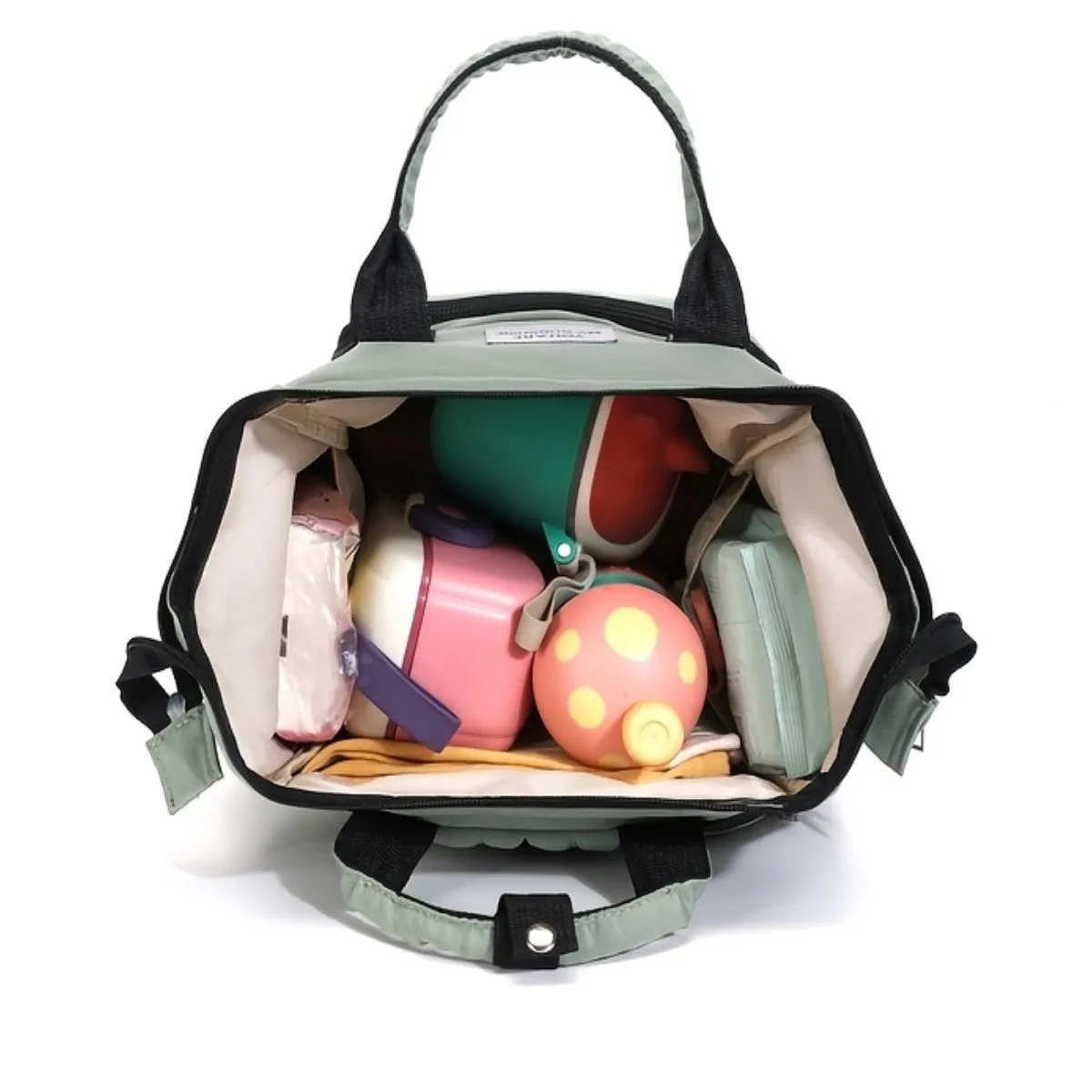 SUN Diaper Bag For Mothers Imported-DB205
