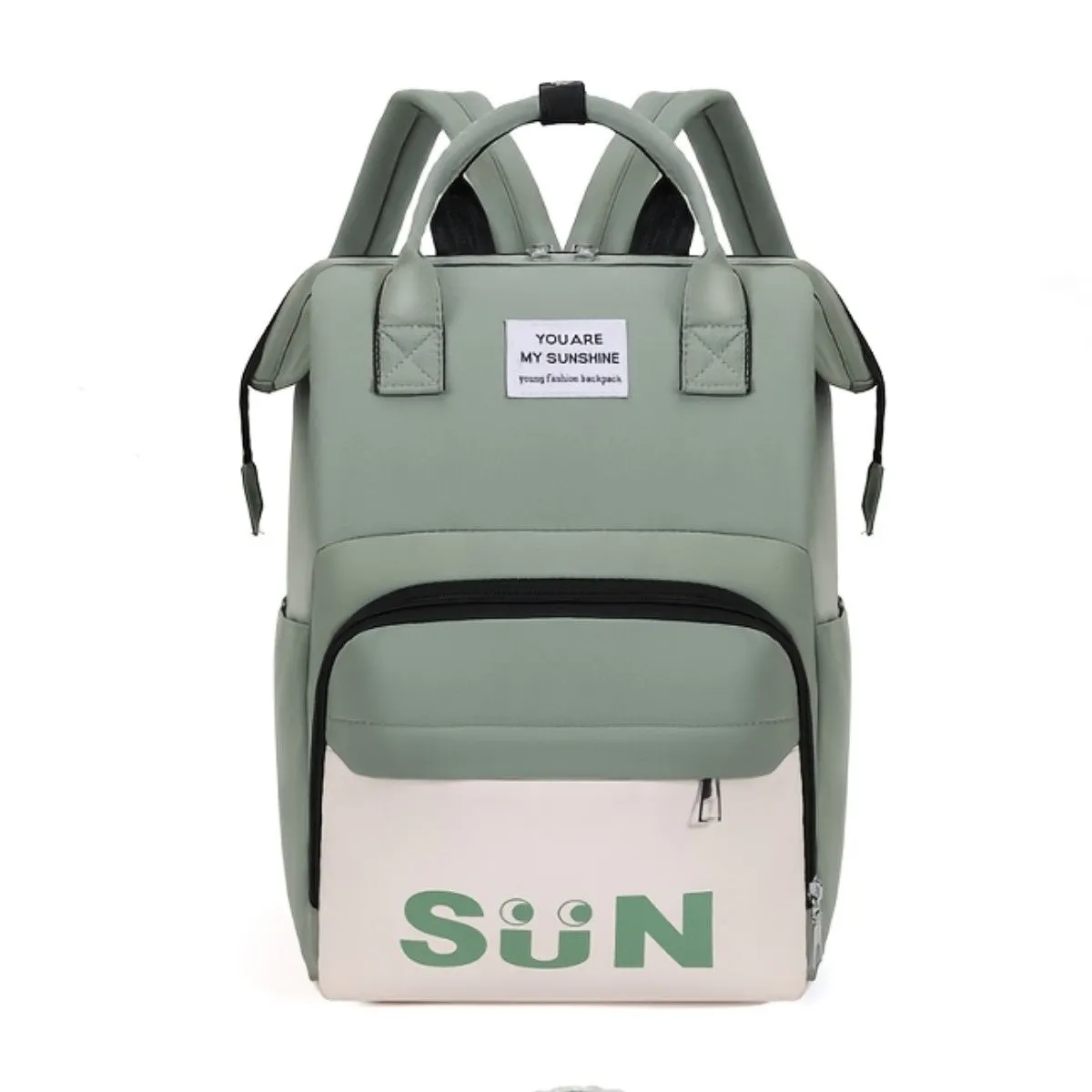 SUN Diaper Bag For Mothers Imported-DB205
