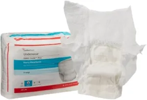 Sure Protective Underwear, X Large, 25 Count