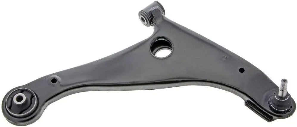 Suspension Control Arm and Ball Joint Assembly-Assembly Front Right Lower 1pc MN186656 30030766 CMS80196