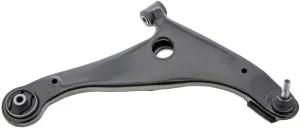 Suspension Control Arm and Ball Joint Assembly-Assembly Front Right Lower 1pc MN186656 30030766 CMS80196