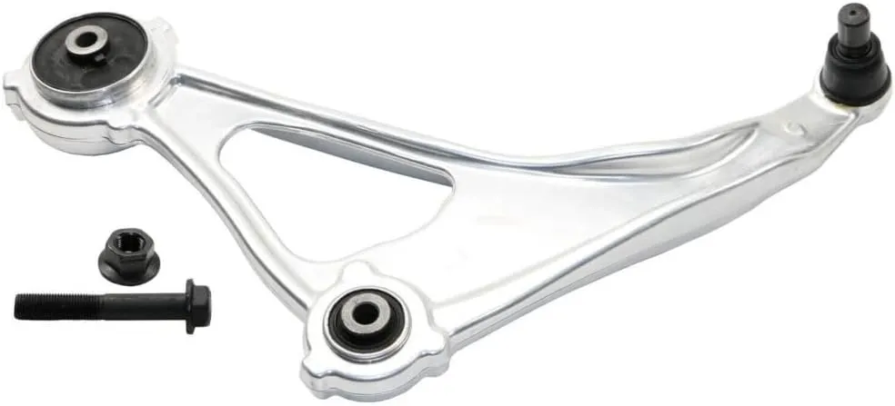 Suspension Control Arm and Ball Joint Assembly RK6228391
