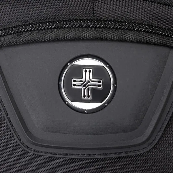 Swissdigital Design Neptune Carrying Case (Backpack) Notebook
