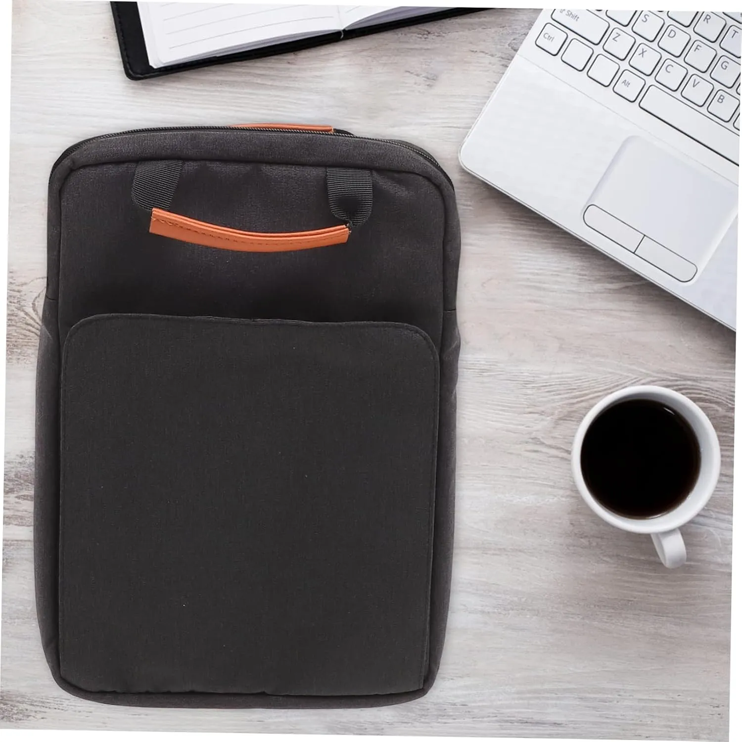Tablet Laptop Bag Shoulder Tote Bag Laptop Stand for Lap Travel Laptop Stand Laptop Carrying Bag Outdoor