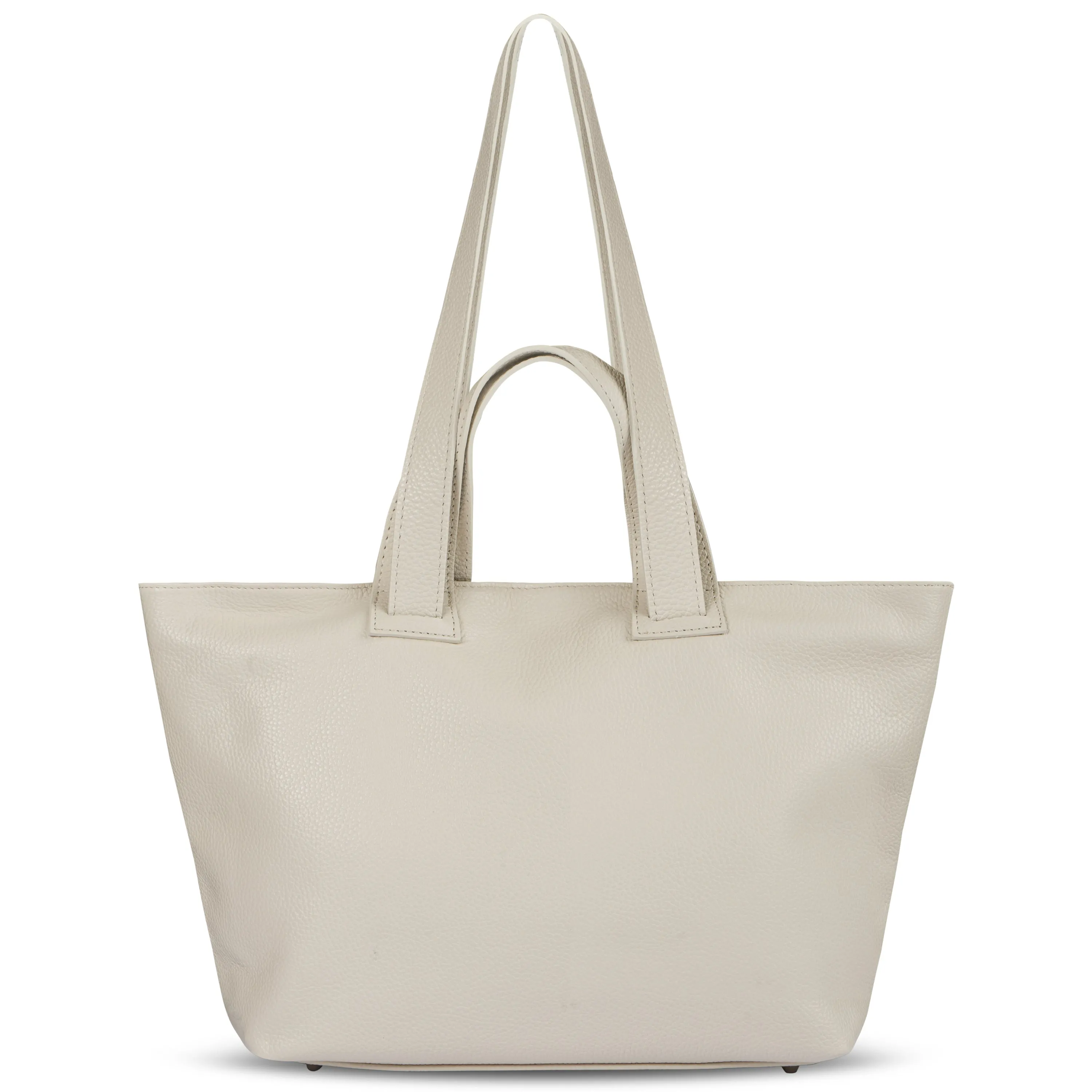 TAKEASY Calf Leather Satchel Bag 122500
