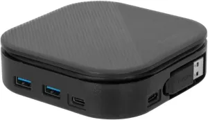 Targus Dual FHD HDMI DisplayLink Travel Dock
