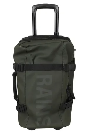 Texel Cabin Trolley