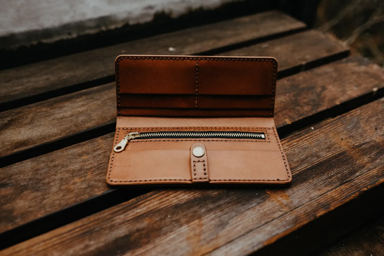 The Camden Wallet