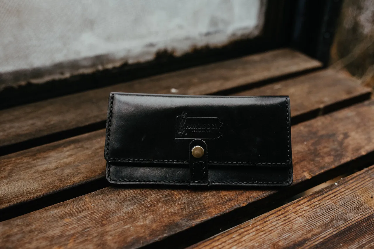 The Camden Wallet