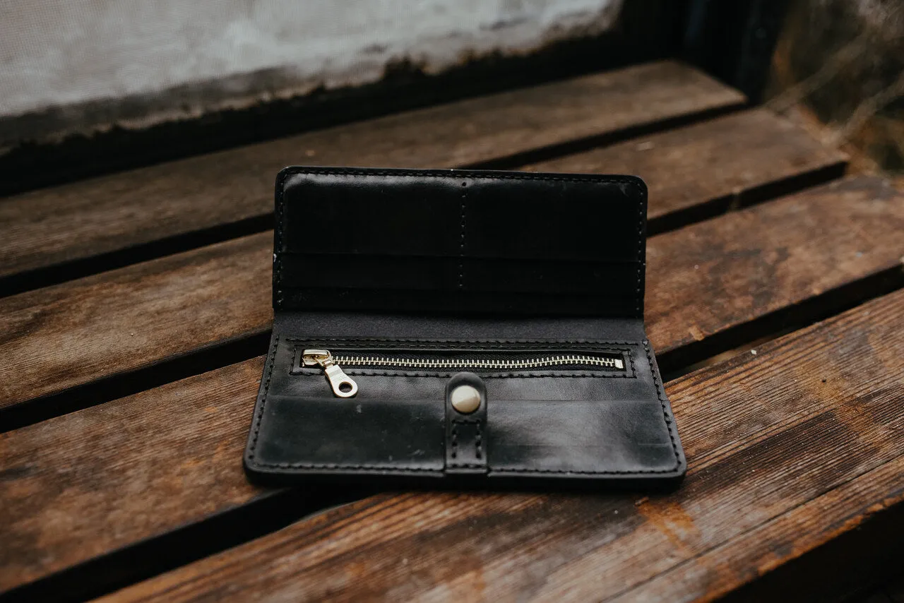 The Camden Wallet