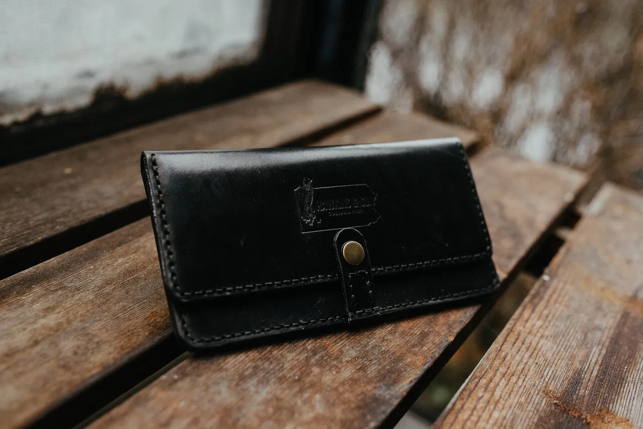 The Camden Wallet