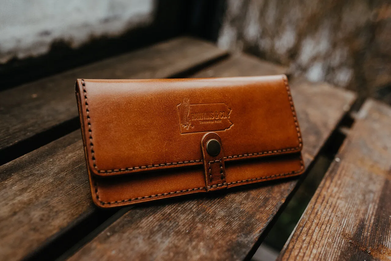 The Camden Wallet