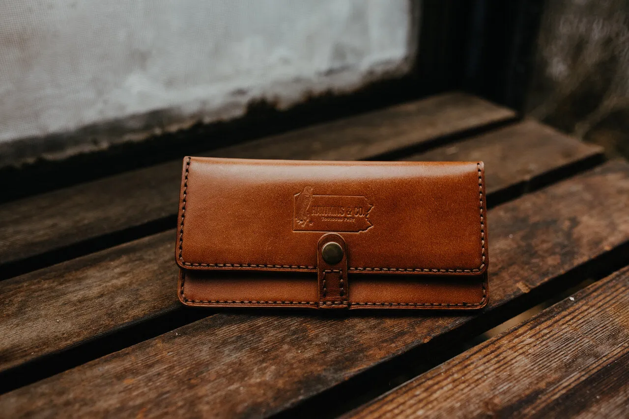 The Camden Wallet