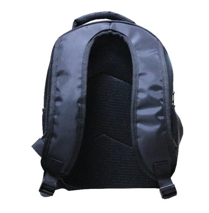 The Good Dinosaur School Bags