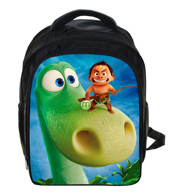 The Good Dinosaur School Bags