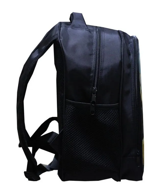 The Good Dinosaur School Bags