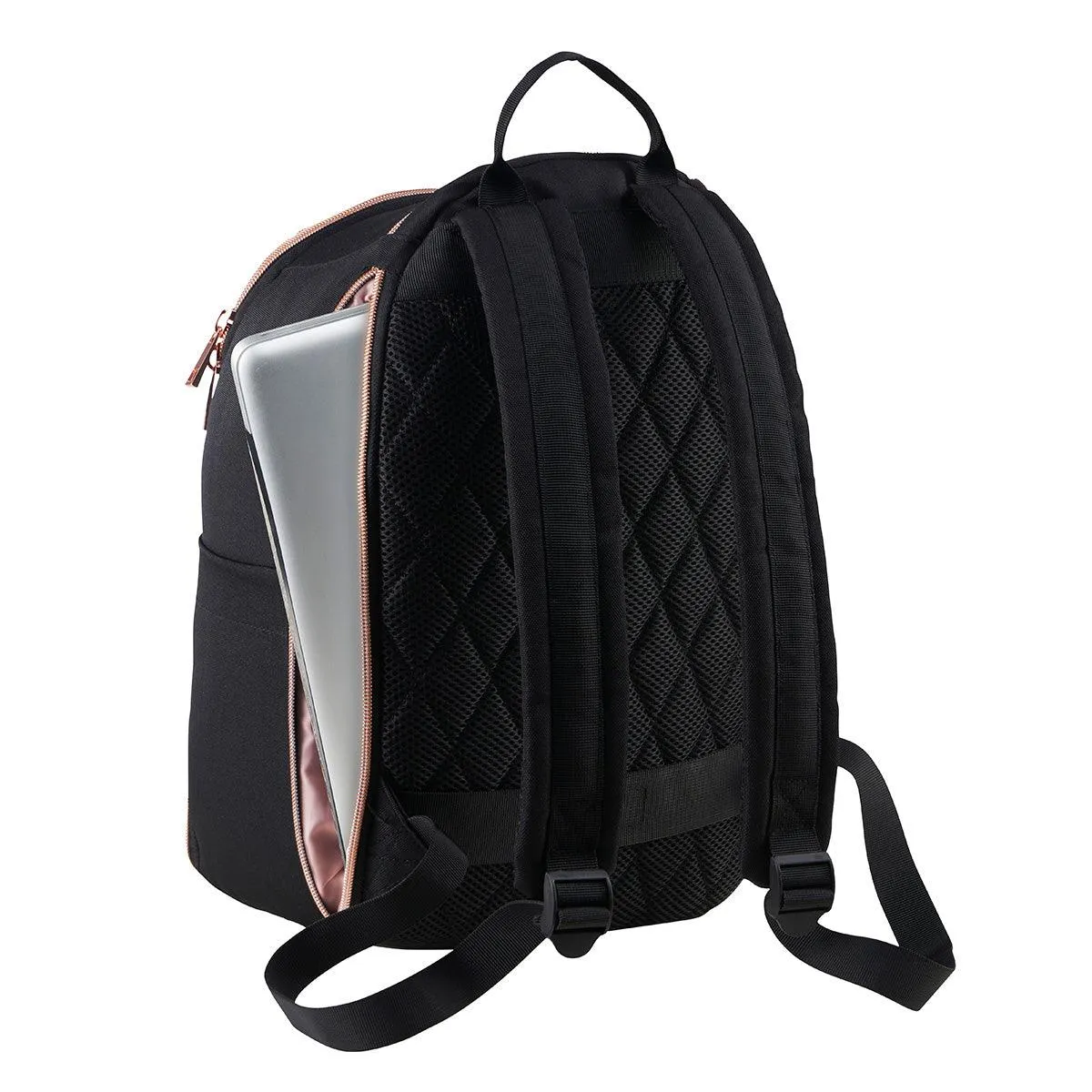 Travel Hack Backpack and Travel Hack Trolley Set