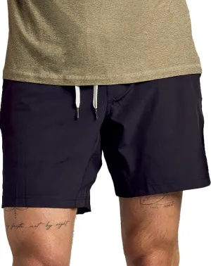 True Classic Mens Shorts – Mens Gym Shorts with Liner, Quick-Dry & Fleece – Athletic Short with Pockets