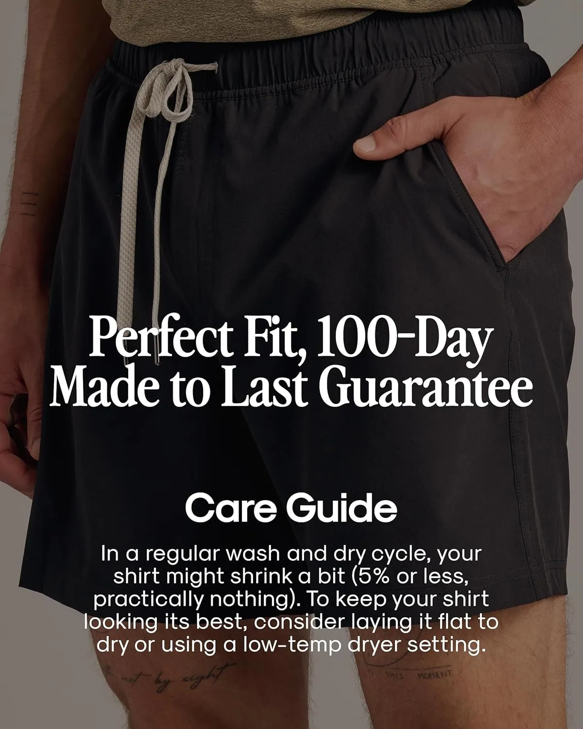 True Classic Mens Shorts – Mens Gym Shorts with Liner, Quick-Dry & Fleece – Athletic Short with Pockets