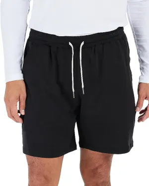 True Classic Mens Shorts – Mens Gym Shorts with Liner, Quick-Dry & Fleece – Athletic Short with Pockets