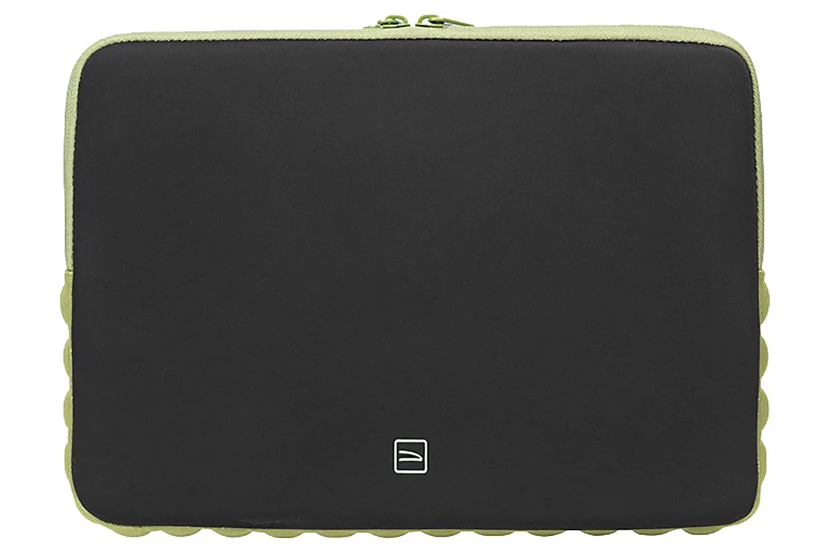 Tucano OFFROAD 12"/13" Laptop Sleeve | Black