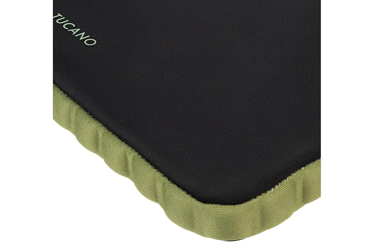 Tucano OFFROAD 12"/13" Laptop Sleeve | Black