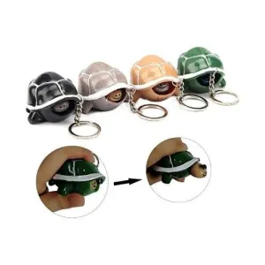 Turtle Stress Toy