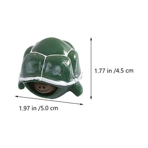 Turtle Stress Toy