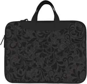 Ultra Thin Single Shoulder and Hand Held Laptop Bag for Couples, Laptop Case Laptop Sleeve Laptop Cover 13"-15.6"