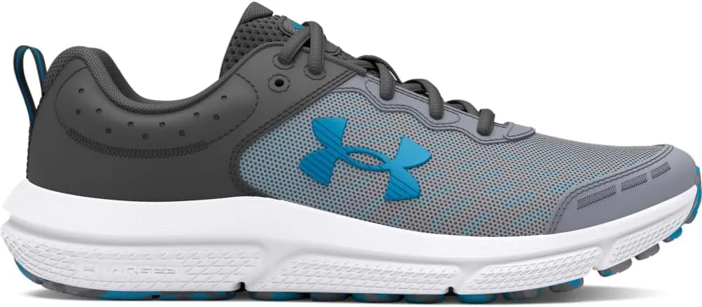 Under Armour Boys' Grade School Assert 10