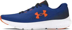 Under Armour Boys' Grade School Charged Rogue 4 Running Shoe