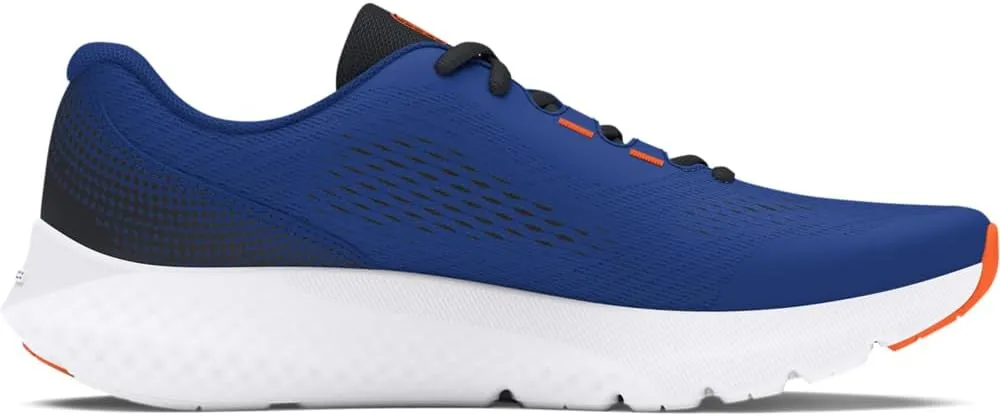 Under Armour Boys' Grade School Charged Rogue 4 Running Shoe