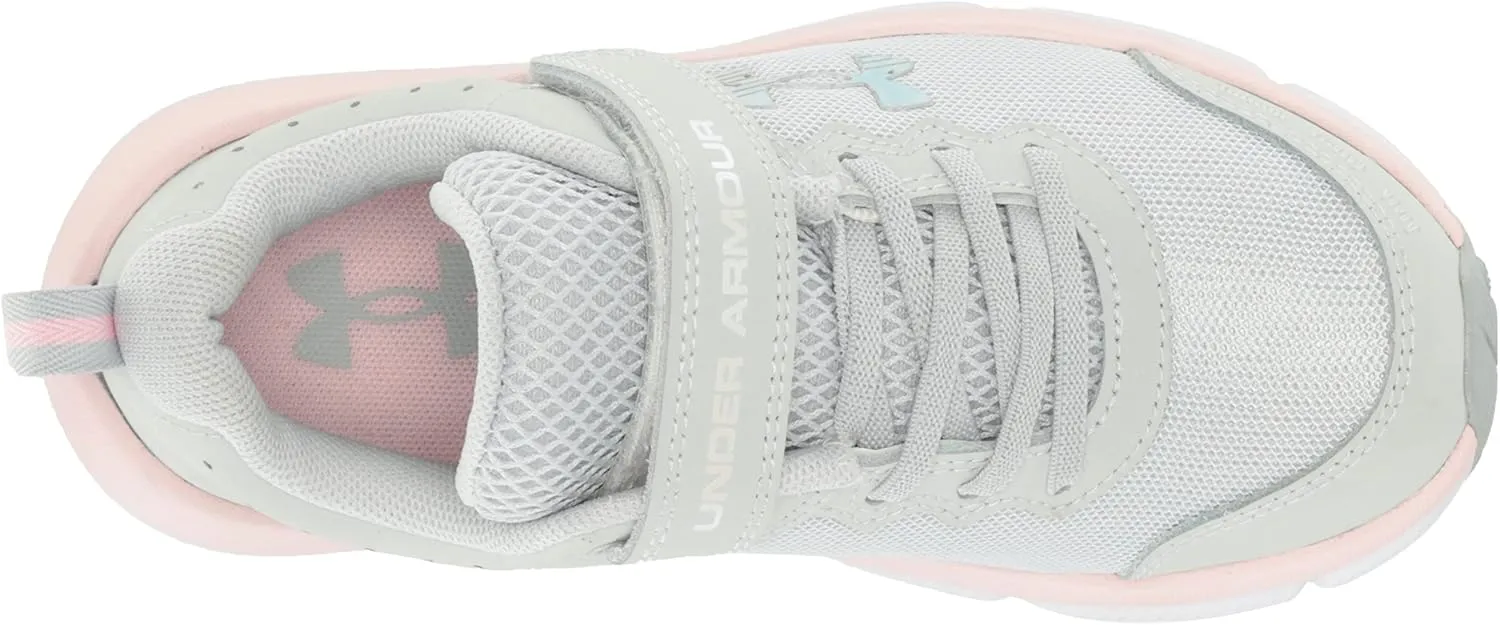 Under Armour Boys' Pre School Assert 10 Alternate Closure