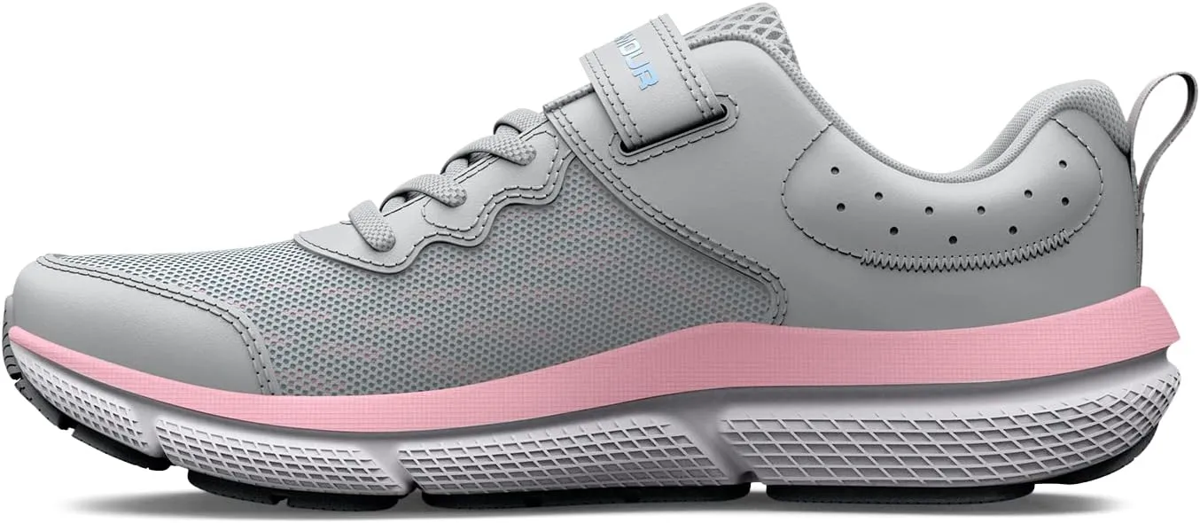 Under Armour Boys' Pre School Assert 10 Alternate Closure