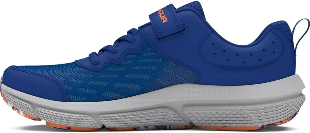 Under Armour Boys' Pre School Assert 10 Alternate Closure