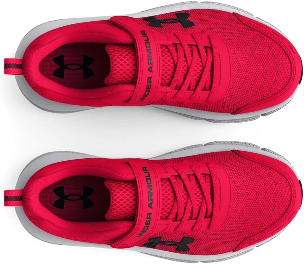 Under Armour Boys' Pre School Assert 10 Alternate Closure