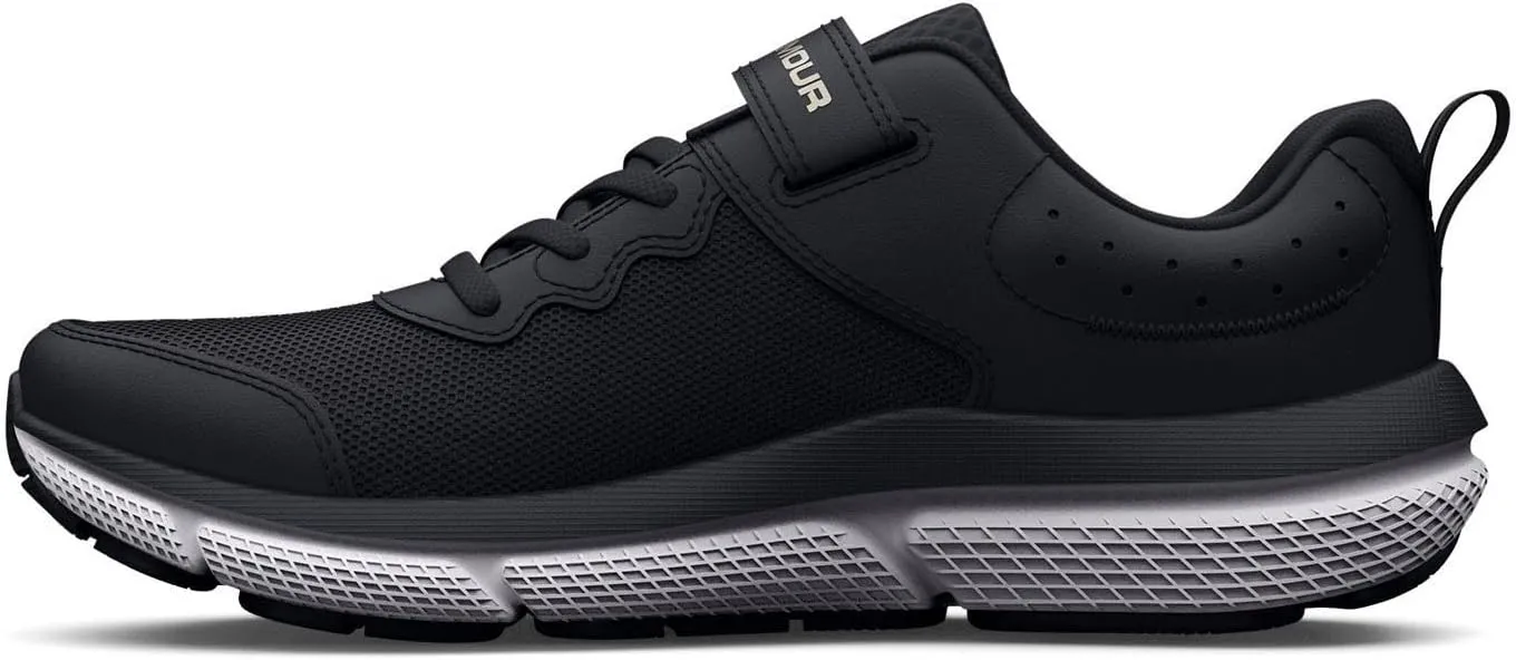Under Armour Boys' Pre School Assert 10 Alternate Closure