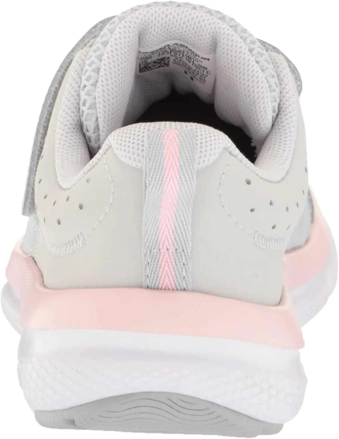 Under Armour Boys' Pre School Assert 10 Alternate Closure