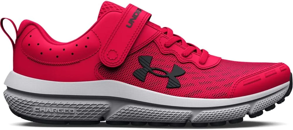 Under Armour Boys' Pre School Assert 10 Alternate Closure