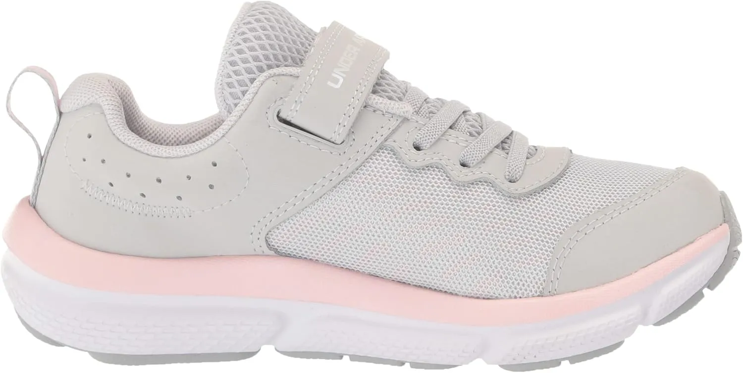 Under Armour Boys' Pre School Assert 10 Alternate Closure