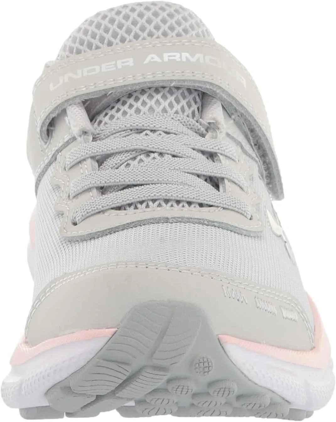 Under Armour Boys' Pre School Assert 10 Alternate Closure