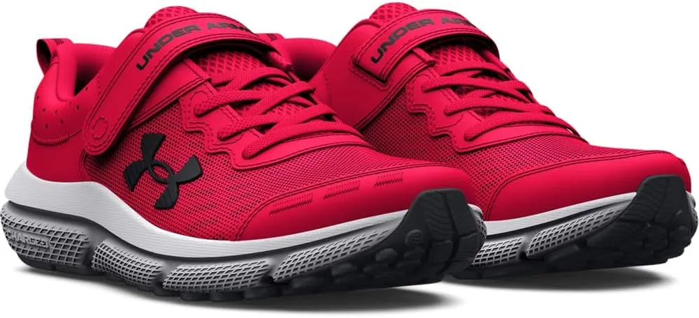 Under Armour Boys' Pre School Assert 10 Alternate Closure