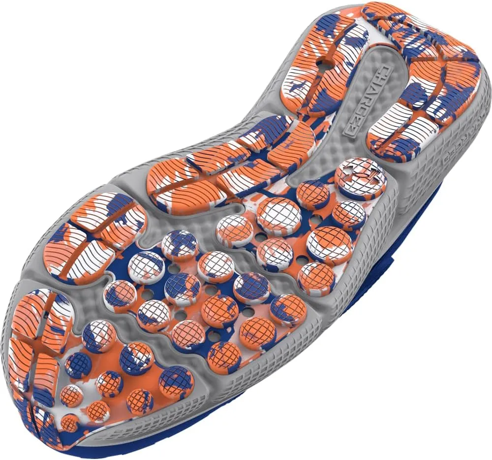 Under Armour Boys' Pre School Assert 10 Alternate Closure